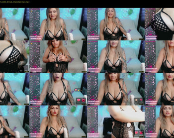 melisa_mcarthy — 54 minute Chaturbate couple cam show recording, 1080p, Feb 13, 2023