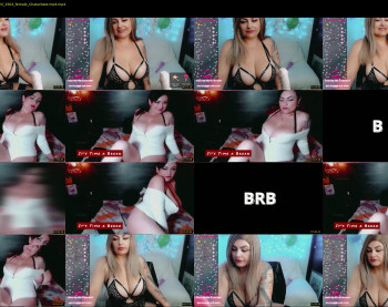 melisa_mcarthy — 59 minute Chaturbate couple cam show recording, 1080p, Feb 13, 2023