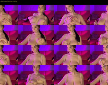 melissabarbie — 7 minute Chaturbate couple cam show recording, 1080p, Feb 13, 2023