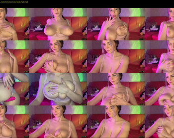 melissabarbie — 20 minute Chaturbate couple cam show recording, 1080p, Feb 13, 2023