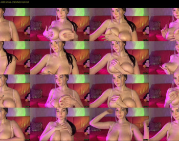 melissabarbie — 13 minute Chaturbate couple cam show recording, 1080p, Feb 13, 2023