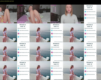 merrilyn — 15 minute Chaturbate female cam show recording, 1080p, Feb 13, 2023