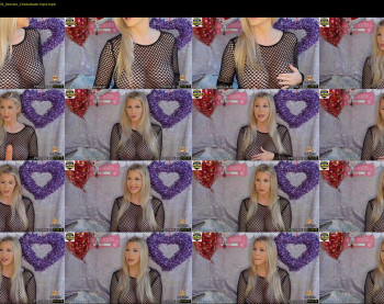 miakinkdd — 66 minute Chaturbate female cam show recording, 1080p, Feb 14, 2023