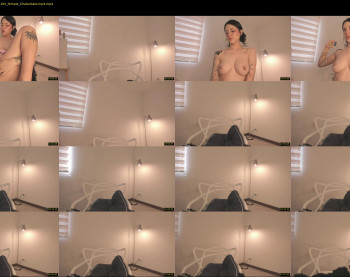 midori__san — 54 minute Chaturbate female cam show recording, 1080p, Feb 13, 2023
