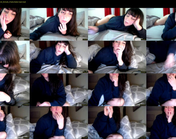 milfmonee — 119 minute Chaturbate female cam show recording, 720p, Feb 14, 2023