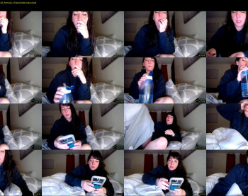 milfmonee — 4 minute Chaturbate female cam show recording, 720p, Feb 14, 2023