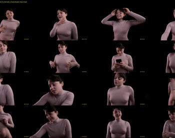mindvoiding — 54 minute Chaturbate female cam show recording, 1080p, Feb 14, 2023