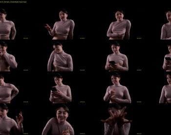 mindvoiding — 6 minute Chaturbate female cam show recording, 1080p, Feb 14, 2023