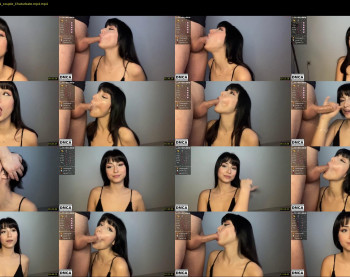 minions_ — 13 minute Chaturbate couple cam show recording, 720p, Feb 13, 2023