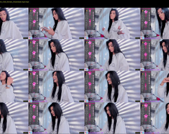miss_diamond__ — 4 minute Chaturbate female cam show recording, 1080p, Feb 13, 2023