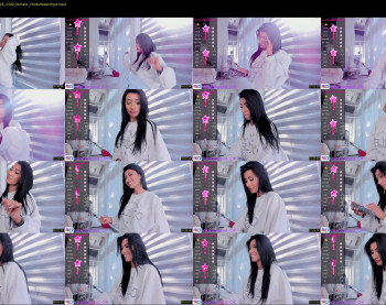 miss_diamond__ — 12 minute Chaturbate female cam show recording, 1080p, Feb 13, 2023