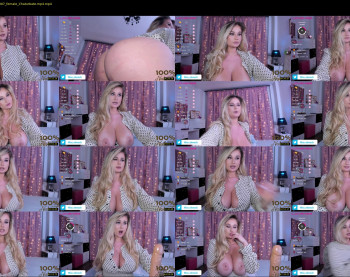 miss_elena — 54 minute Chaturbate female cam show recording, 1080p, Feb 14, 2023