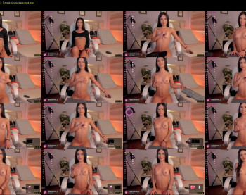 missevan — 13 minute Chaturbate female cam show recording, 1080p, Feb 13, 2023