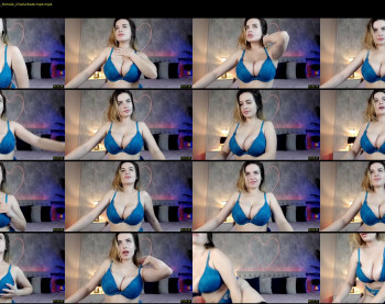 missyrai — 10 minute Chaturbate female cam show recording, 720p, Feb 13, 2023