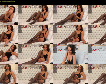 monikate_ — 60 minute Chaturbate couple cam show recording, 1080p, Feb 13, 2023