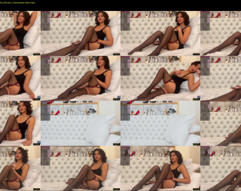 monikate_ — 60 minute Chaturbate couple cam show recording, 1080p, Feb 13, 2023