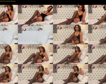 monikate_ — 60 minute Chaturbate couple cam show recording, 1080p, Feb 13, 2023