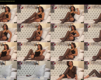 monikate_ — 41 minute Chaturbate couple cam show recording, 1080p, Feb 13, 2023
