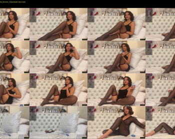 monikate_ — 47 minute Chaturbate couple cam show recording, 1080p, Feb 13, 2023
