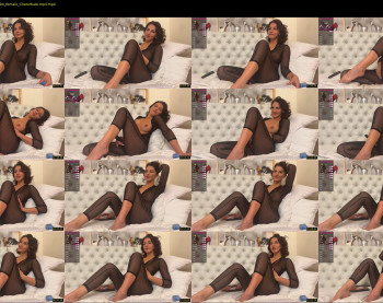 monikate_ — 9 minute Chaturbate couple cam show recording, 1080p, Feb 13, 2023