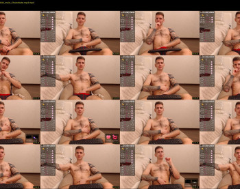 mr_longboy — 55 minute Chaturbate male cam show recording, 1080p, Feb 14, 2023