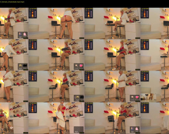 mrs_edha — 54 minute Chaturbate female cam show recording, 1080p, Feb 13, 2023