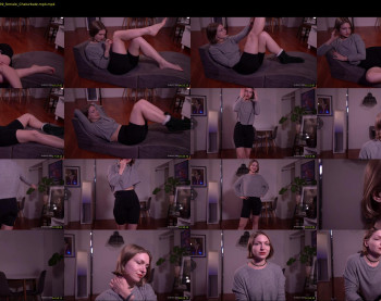 ms_lorelei — 59 minute Chaturbate female cam show recording, 1080p, Feb 14, 2023