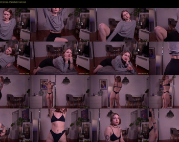 ms_lorelei — 44 minute Chaturbate female cam show recording, 1080p, Feb 14, 2023