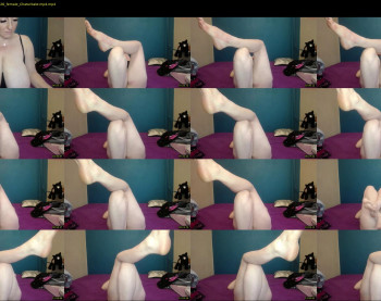 nadinnnea — 16 minute Chaturbate female cam show recording, 480p, Feb 13, 2023