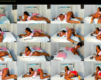 natasha_joyy — 73 minute Chaturbate female cam show recording, 720p, Feb 13, 2023