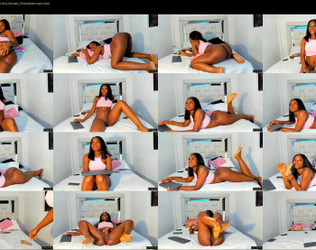 natasha_joyy — 82 minute Chaturbate female cam show recording, 720p, Feb 13, 2023