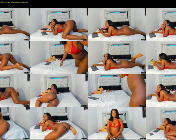 natasha_joyy — 106 minute Chaturbate female cam show recording, 720p, Feb 14, 2023