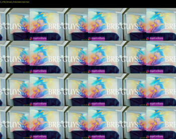 nayah_williams — 57 minute Chaturbate female cam show recording, 1080p, Feb 13, 2023
