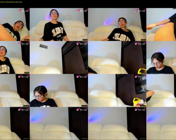 nezo_ — 131 minute Chaturbate female cam show recording, 480p, Feb 13, 2023