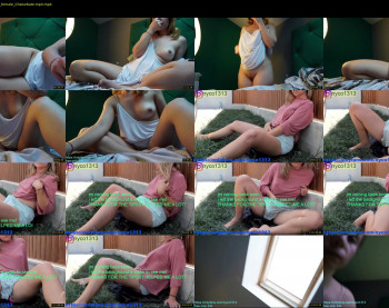 nyconik — 95 minute Chaturbate female cam show recording, 720p, Feb 13, 2023