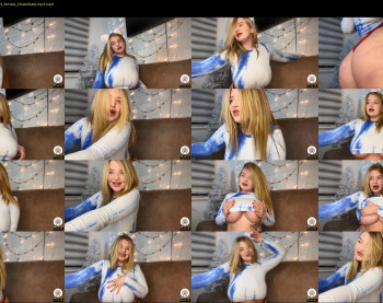 odriolsen — 10 minute Chaturbate female cam show recording, 1080p, Feb 13, 2023