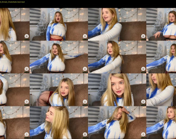odriolsen — 56 minute Chaturbate female cam show recording, 1080p, Feb 13, 2023
