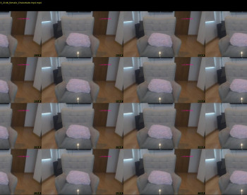 ohmysweetkitty — 21 minute Chaturbate female cam show recording, 720p, Feb 13, 2023
