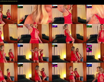 one_more_cum — 28 minute Chaturbate couple cam show recording, 720p, Feb 14, 2023