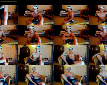 orlando__bloom — 48 minute Chaturbate male cam show recording, 720p, Feb 13, 2023