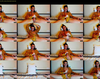 orlando__bloom — 18 minute Chaturbate male cam show recording, 720p, Feb 13, 2023