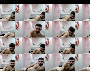 paradisepleasure_ — 5 minute Chaturbate couple cam show recording, 1080p, Feb 14, 2023