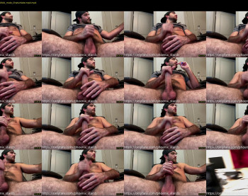 phoenix_star — 39 minute Chaturbate male cam show recording, 720p, Feb 14, 2023