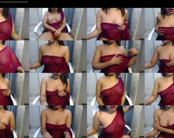 pilowprincess — 24 minute Chaturbate female cam show recording, 480p, Feb 13, 2023