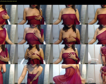 pilowprincess — 12 minute Chaturbate female cam show recording, 480p, Feb 13, 2023