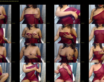 pilowprincess — 12 minute Chaturbate female cam show recording, 480p, Feb 13, 2023