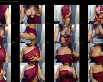 pilowprincess — 33 minute Chaturbate female cam show recording, 480p, Feb 13, 2023