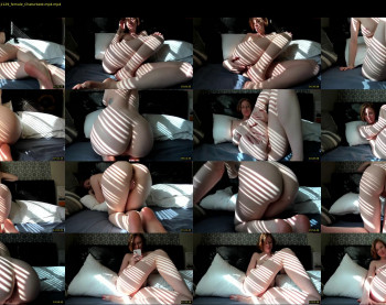 pretendlunch — 27 minute Chaturbate couple cam show recording, 720p, Feb 13, 2023