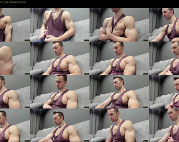 prince_d1ck — 19 minute Chaturbate male cam show recording, 1080p, Feb 13, 2023