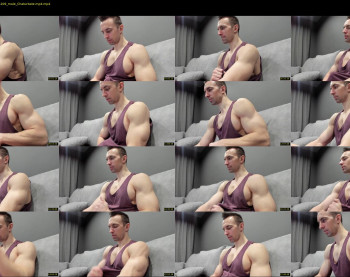 prince_d1ck — 32 minute Chaturbate male cam show recording, 1080p, Feb 13, 2023